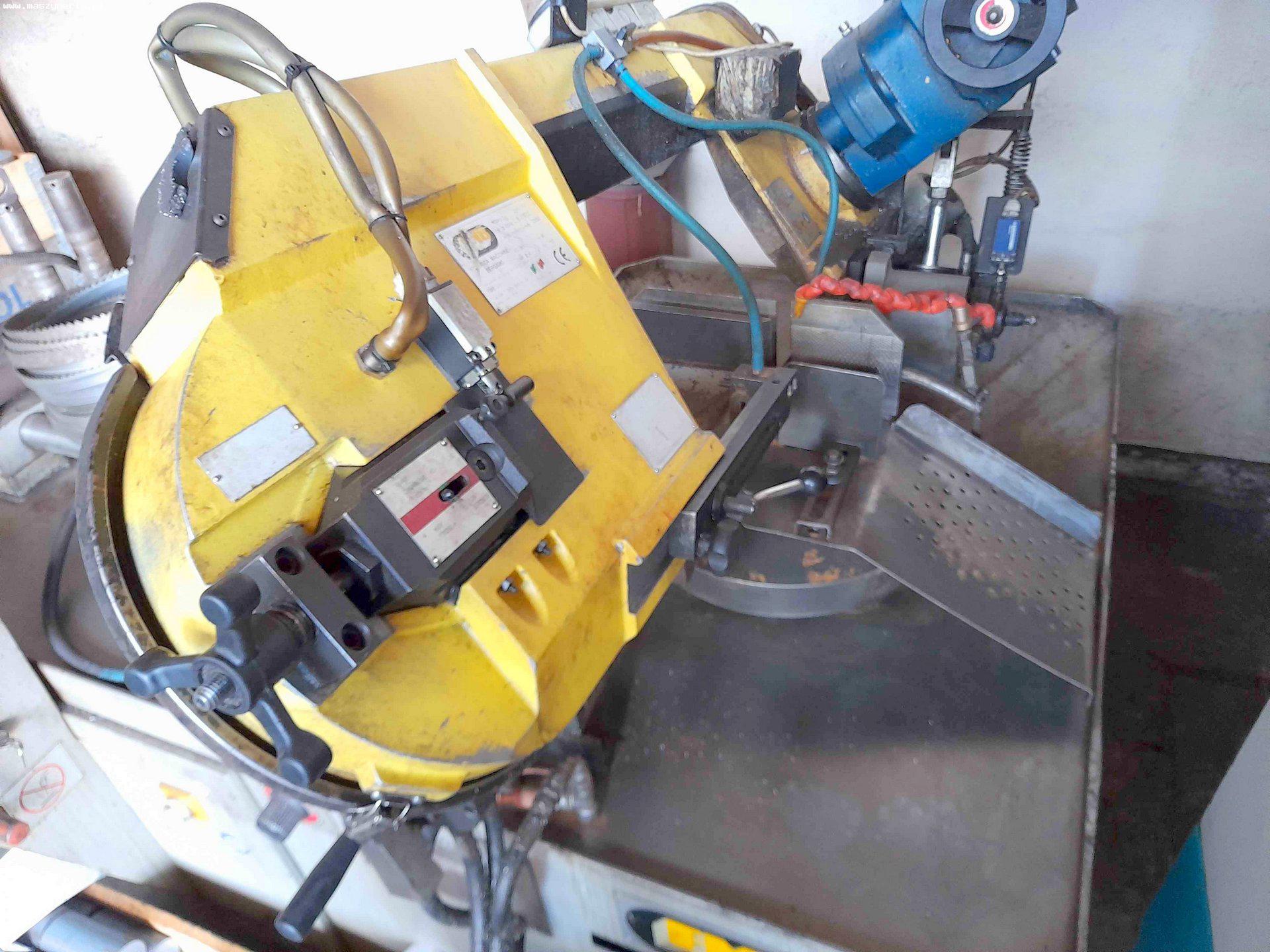  Sega a nastro per metallo FMB JUPITER in vendita - foto 2